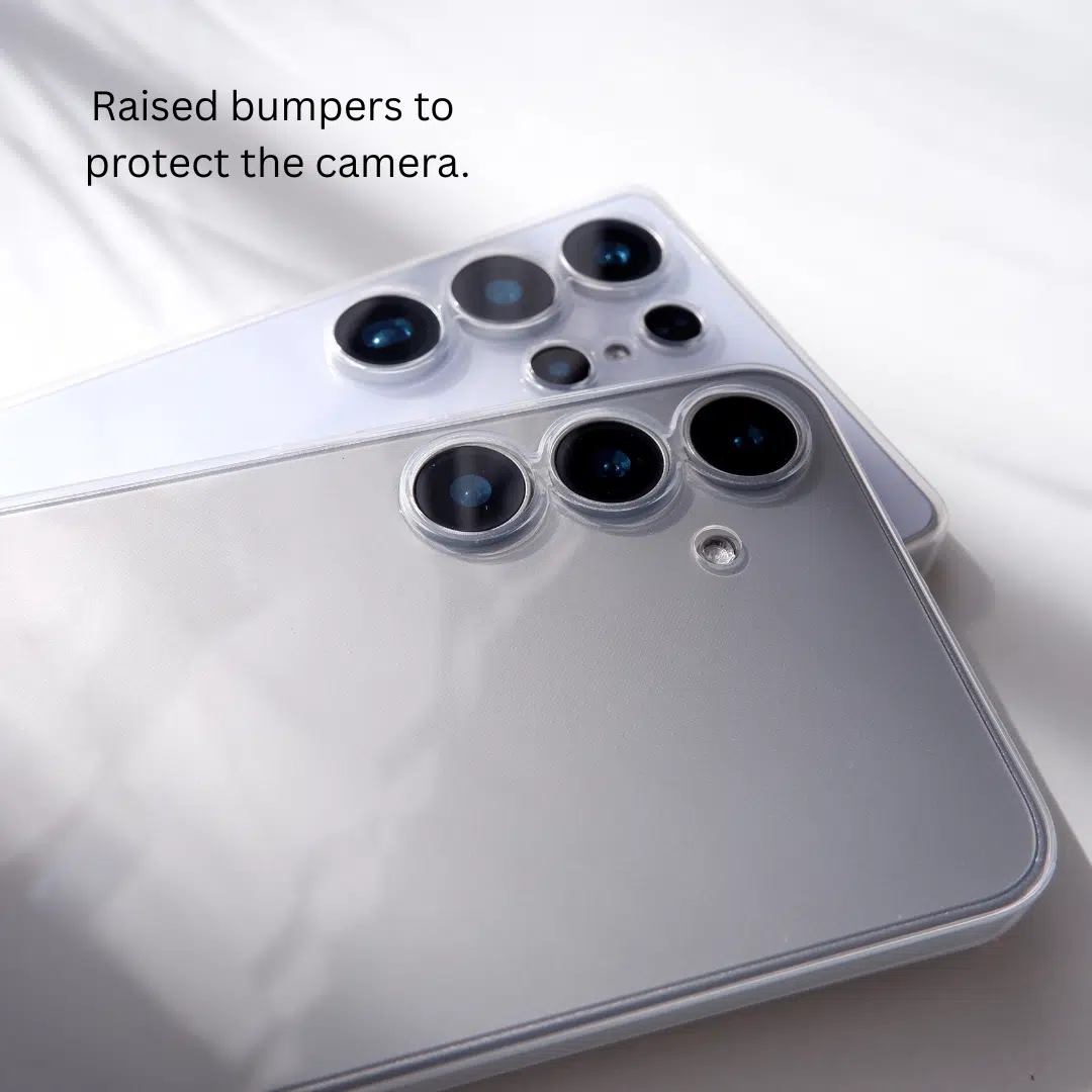 Naked Edition (Samsung) phone case - GALADO Malaysia