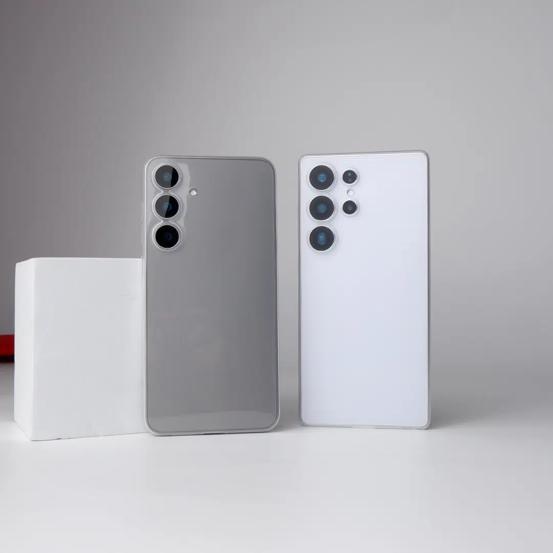 Naked Edition (Samsung) phone case - GALADO Malaysia