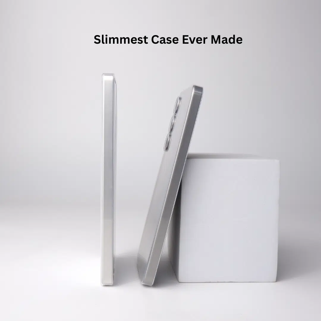 Naked Edition (Samsung) phone case - GALADO Malaysia