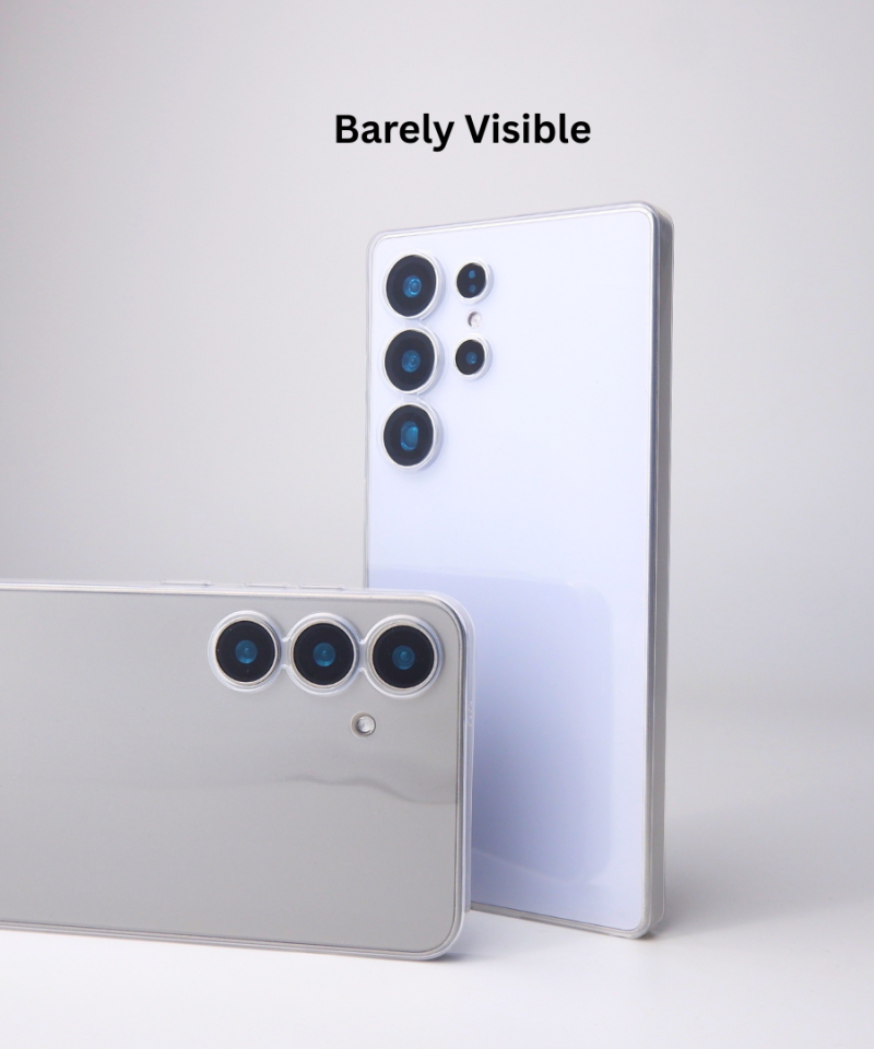 Naked Edition (Samsung) phone case - GALADO Malaysia