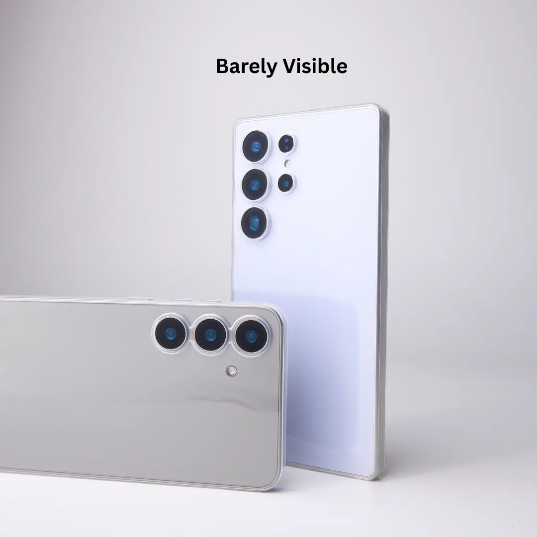 Naked Edition (Samsung) phone case - GALADO Malaysia