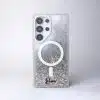 Sparkle Elite Silver (Samsung) phone case - GALADO Malaysia