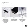 Starry Joy GALOURA Phone Charm - GALADO Malaysia