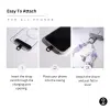 Mystic Tides Phone Charm - GALADO Malaysia