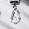 Lunar Frost Phone Charm - GALADO Malaysia