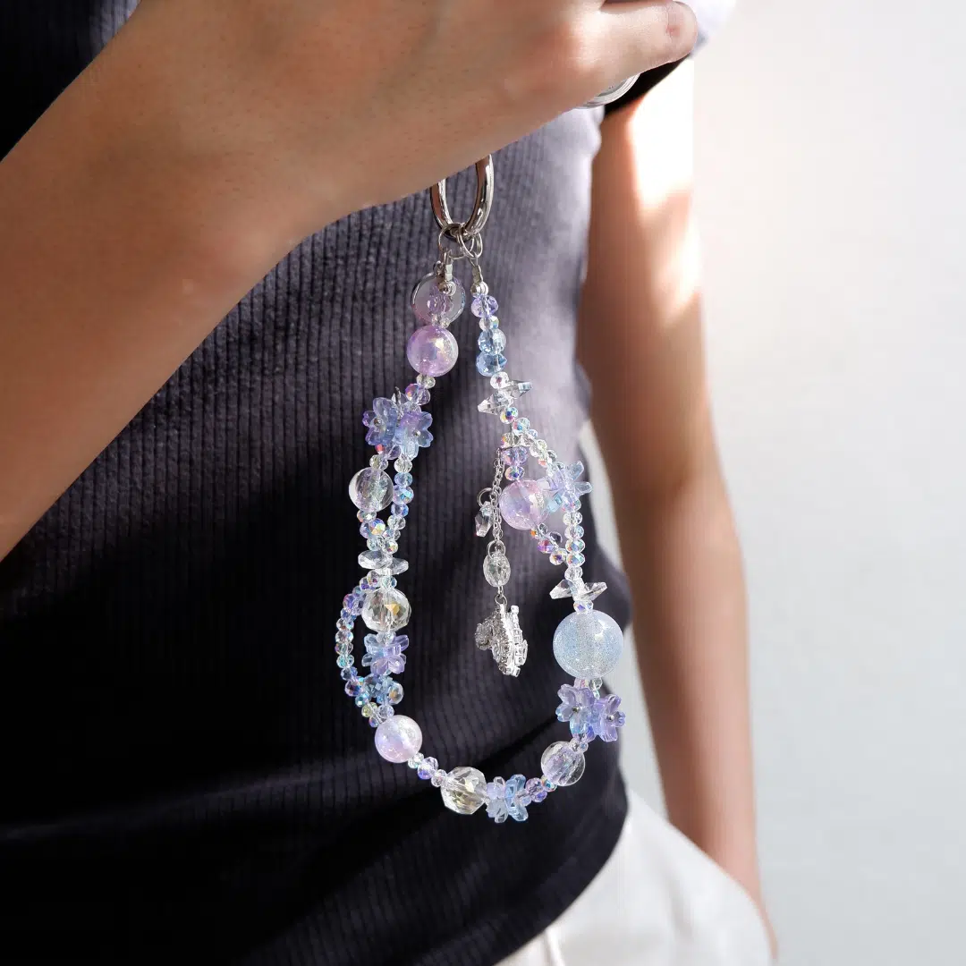 Mystic Tides Phone Charm - GALADO Malaysia