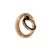 MagSafe Ring Stand (Sparkle Gold) - GALADO Malaysia