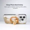 MagSafe Ring Stand (Sparkle Gold) - GALADO Malaysia