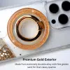 MagSafe Ring Stand (Sparkle Gold) - GALADO Malaysia