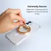 MagSafe Ring Stand (Sparkle Gold) - GALADO Malaysia