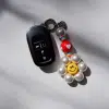Carabiner Ring phone charm - GALADO Malaysia