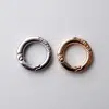 Carabiner Ring phone charm - GALADO Malaysia