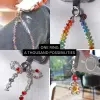 Carabiner Ring phone charm - GALADO Malaysia