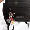 Carabiner Ring phone charm - GALADO Malaysia
