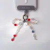 Charmé Bow Phone Charm - GALADO Malaysia