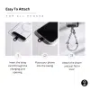 Luna Bow Phone Charm - GALADO Malaysia