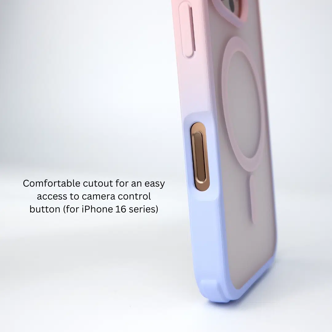 Sora Guard phone case - GALADO Malaysia
