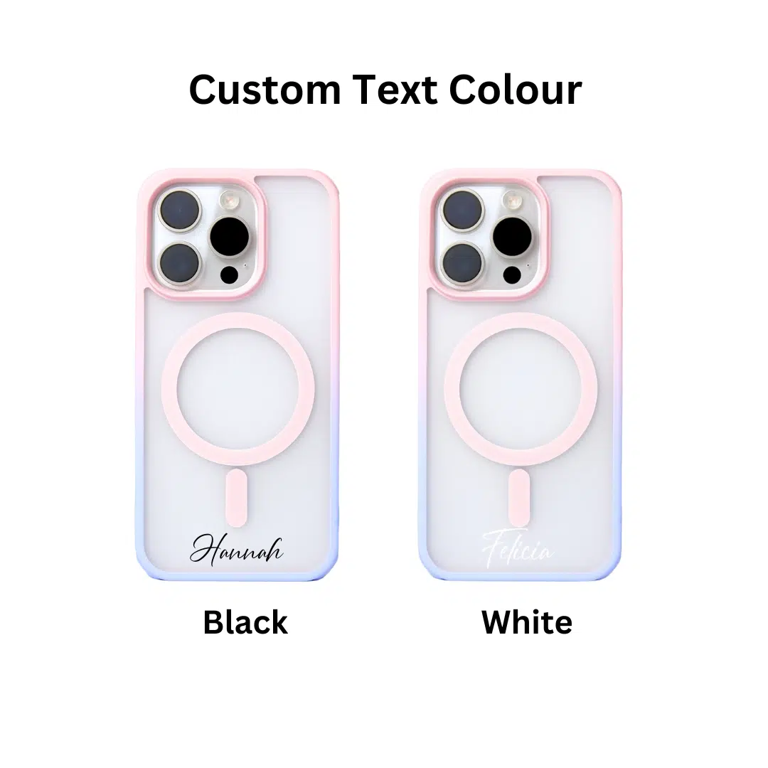 Sora Guard phone case - GALADO Malaysia