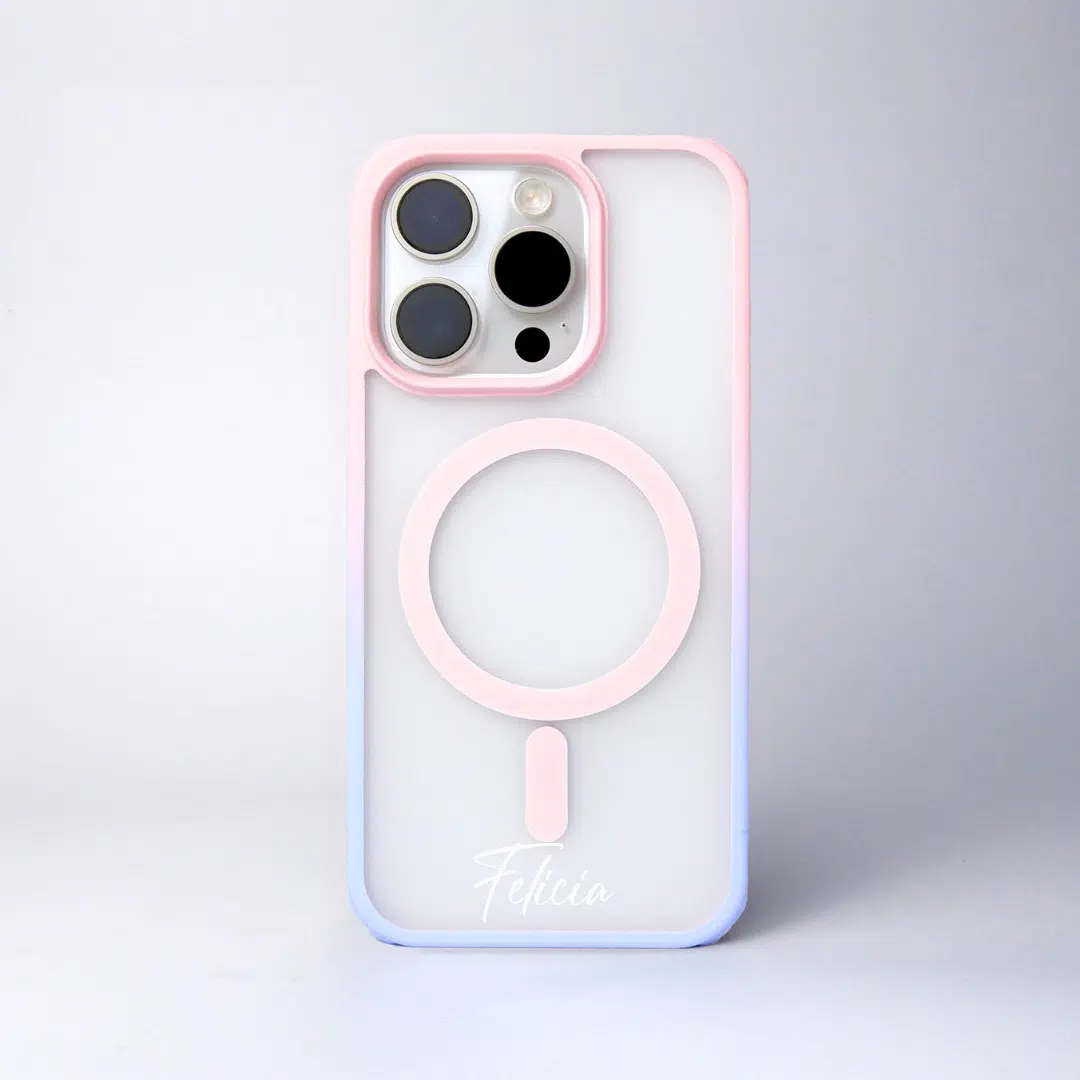 Sora Guard phone case - GALADO Malaysia