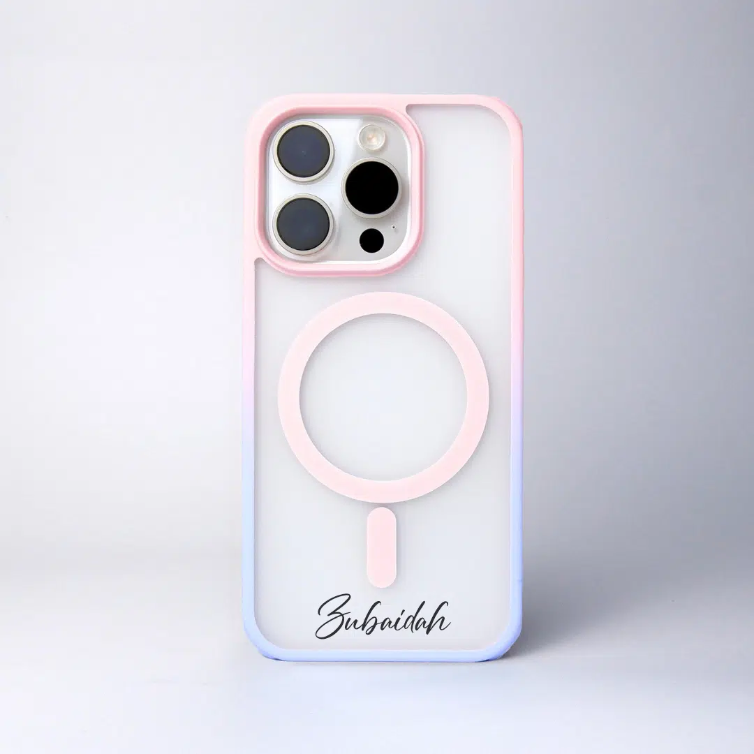 Sora Guard phone case - GALADO Malaysia