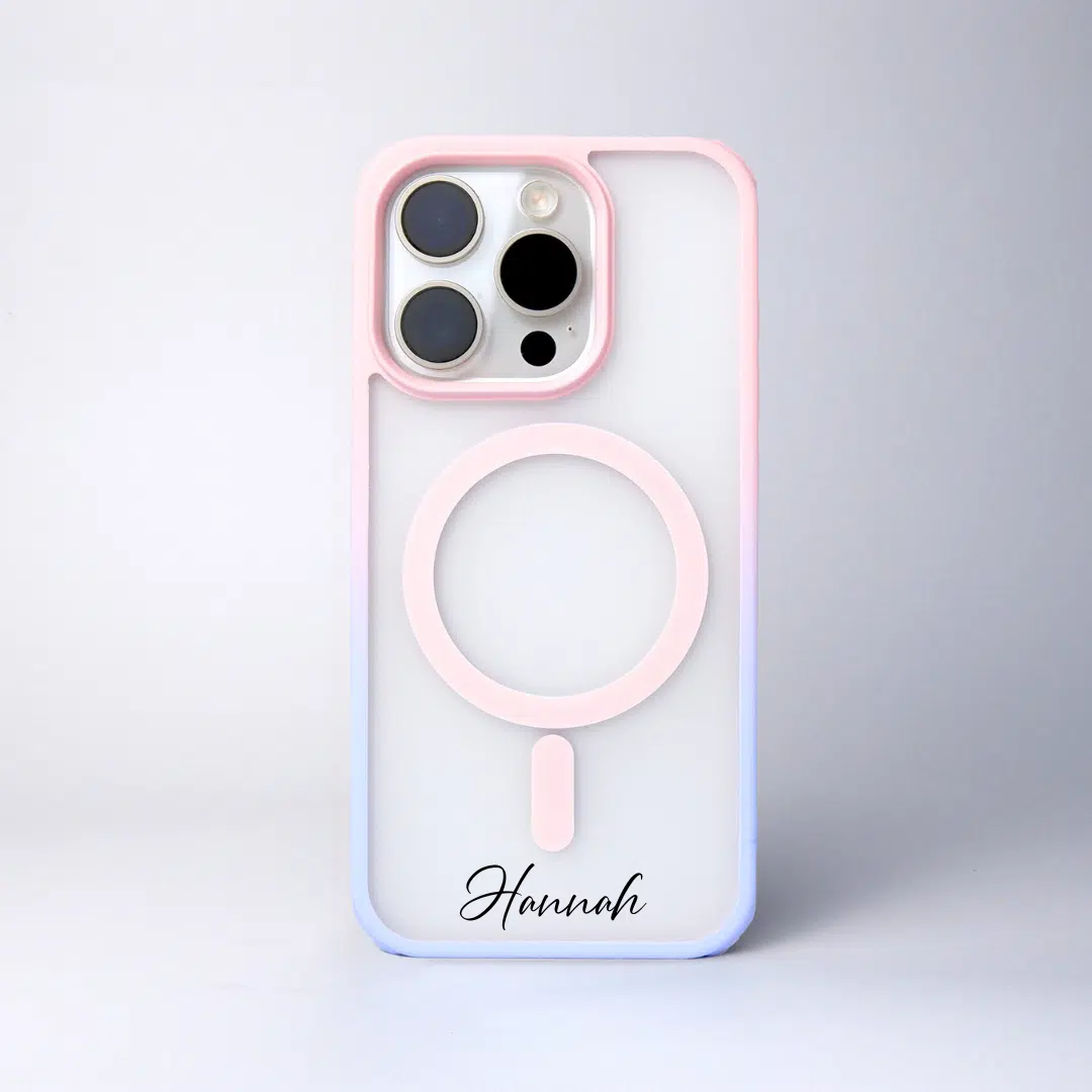 Sora Guard phone case - GALADO Malaysia