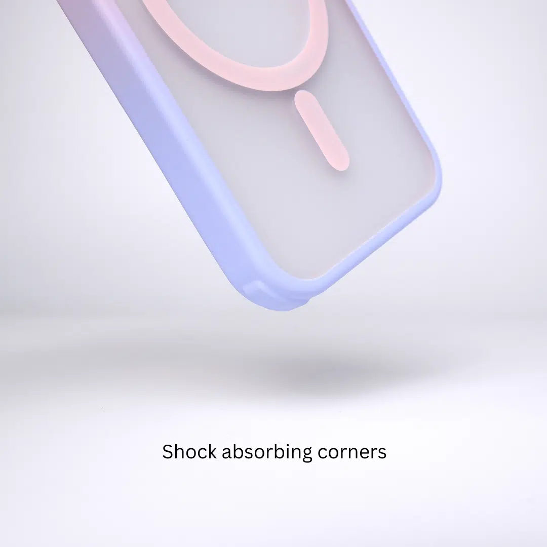 Sora Guard phone case - GALADO Malaysia