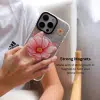 Farah Latifi - Blush Cosmos MagSafe Phone Grip - GALADO Malaysia