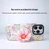 Farah Latifi - Blush Cosmos MagSafe Phone Grip - GALADO Malaysia