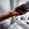 Feather Bloom Phone Charm - GALADO Malaysia