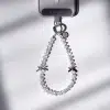 Luna Bow Phone Charm - GALADO Malaysia
