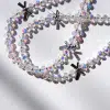 Luna Bow Phone Charm - GALADO Malaysia