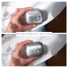 Sparkle Silver AirPods Case - GALADO Malaysia