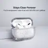 Sparkle Silver AirPods Case - GALADO Malaysia