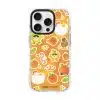 Rawrin Kimchi - Apple Town phone case - GALADO Malaysia