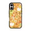 Rawrin Kimchi - Apple Town phone case - GALADO Malaysia
