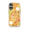 Rawrin Kimchi - Apple Town phone case - GALADO Malaysia