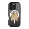 Rawrin Kimchi - Feeling Cute Pug phone case - GALADO Malaysia