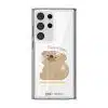 Rawrin Kimchi - Feeling Cute Pug phone case - GALADO Malaysia