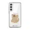 Rawrin Kimchi - Feeling Cute Pug phone case - GALADO Malaysia