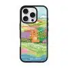 Rawrin Kimchi - Flower Field phone case - GALADO Malaysia