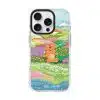 Rawrin Kimchi - Flower Field phone case - GALADO Malaysia