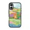 Rawrin Kimchi - Flower Field phone case - GALADO Malaysia