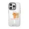 Rawrin Kimchi - Just LOL phone case - GALADO Malaysia