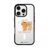 Rawrin Kimchi - Just LOL phone case - GALADO Malaysia