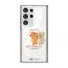 Rawrin Kimchi - Just LOL phone case - GALADO Malaysia