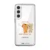 Rawrin Kimchi - Just LOL phone case - GALADO Malaysia