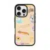 Rawrin Kimchi - Just Dogs phone case - GALADO Malaysia