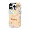 Rawrin Kimchi - Just Dogs phone case - GALADO Malaysia