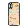 Rawrin Kimchi - Just Dogs phone case - GALADO Malaysia