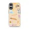 Rawrin Kimchi - Just Dogs phone case - GALADO Malaysia
